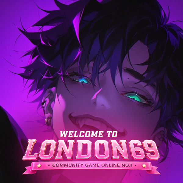 London69 Situs Game Online RTP Slot Nexus Gampang Maxwin Link Alternatif Resmi Login
